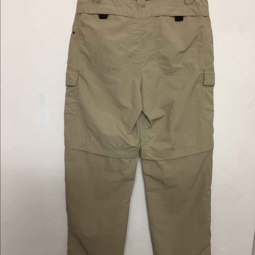 Men’s Guide Pro-Convertible Pants - Picture 6 of 8